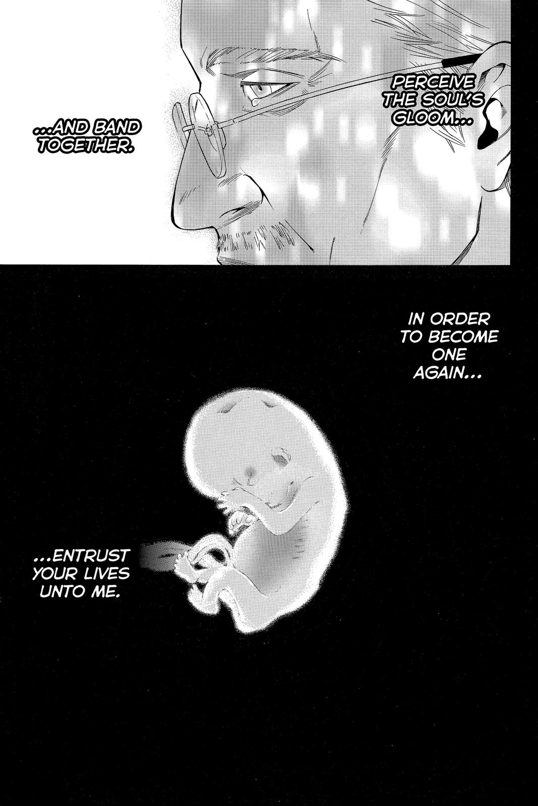 Read Alive The Final Evolution EN Manga Online