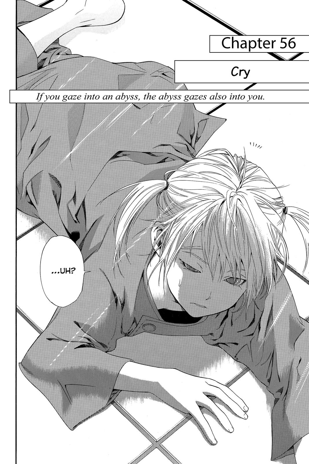 Read Alive The Final Evolution EN Manga Online