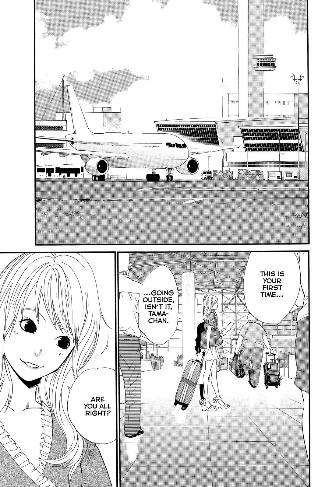 Read Alive The Final Evolution EN Manga Online