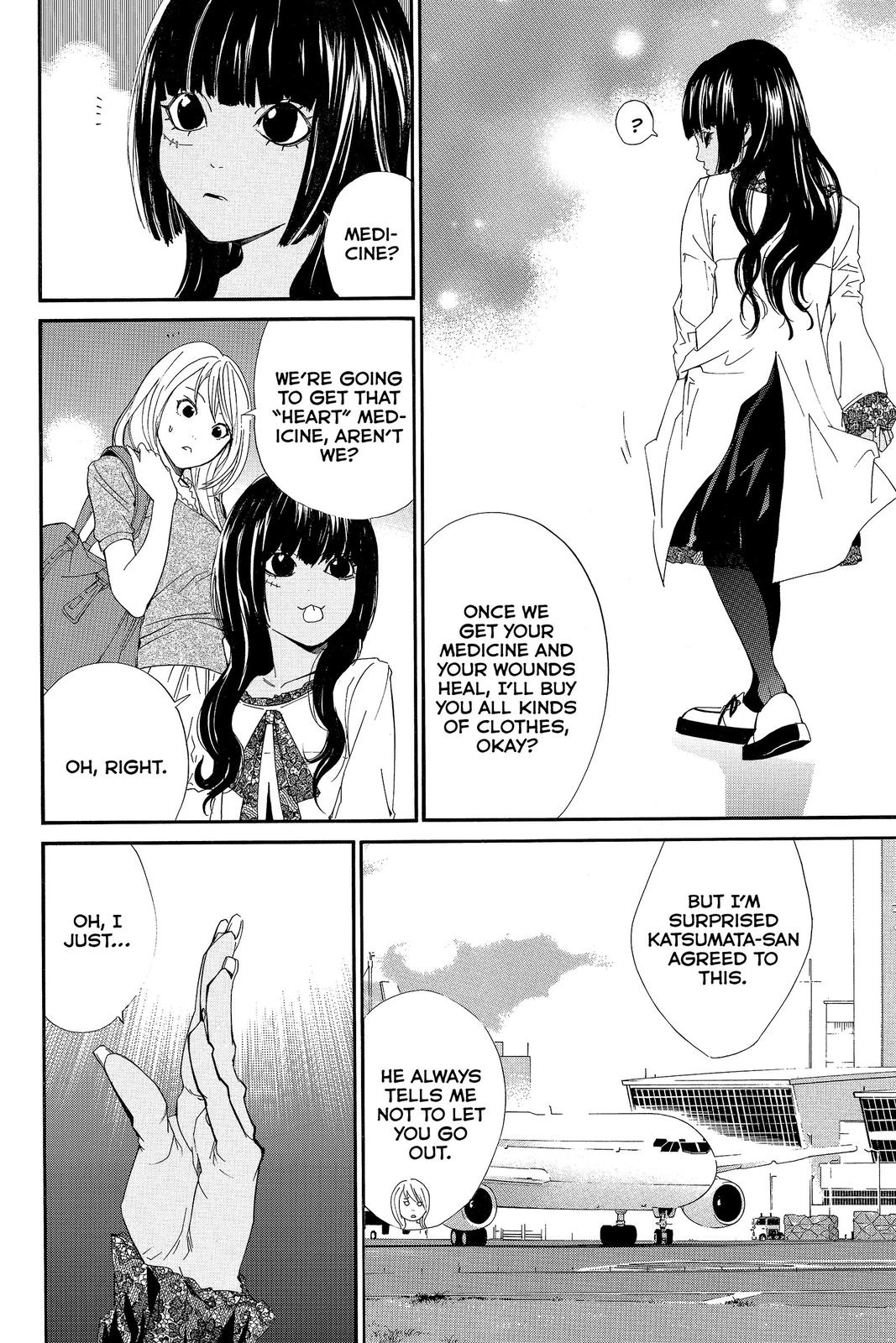 Read Alive The Final Evolution EN Manga Online