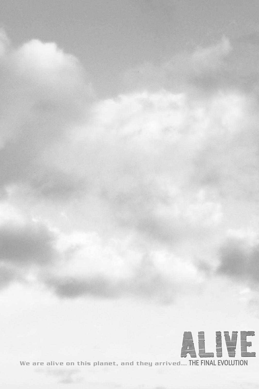 Read Alive The Final Evolution EN Manga Online