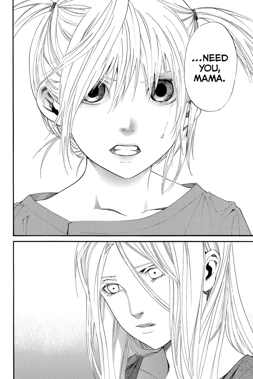 Read Alive The Final Evolution EN Manga Online