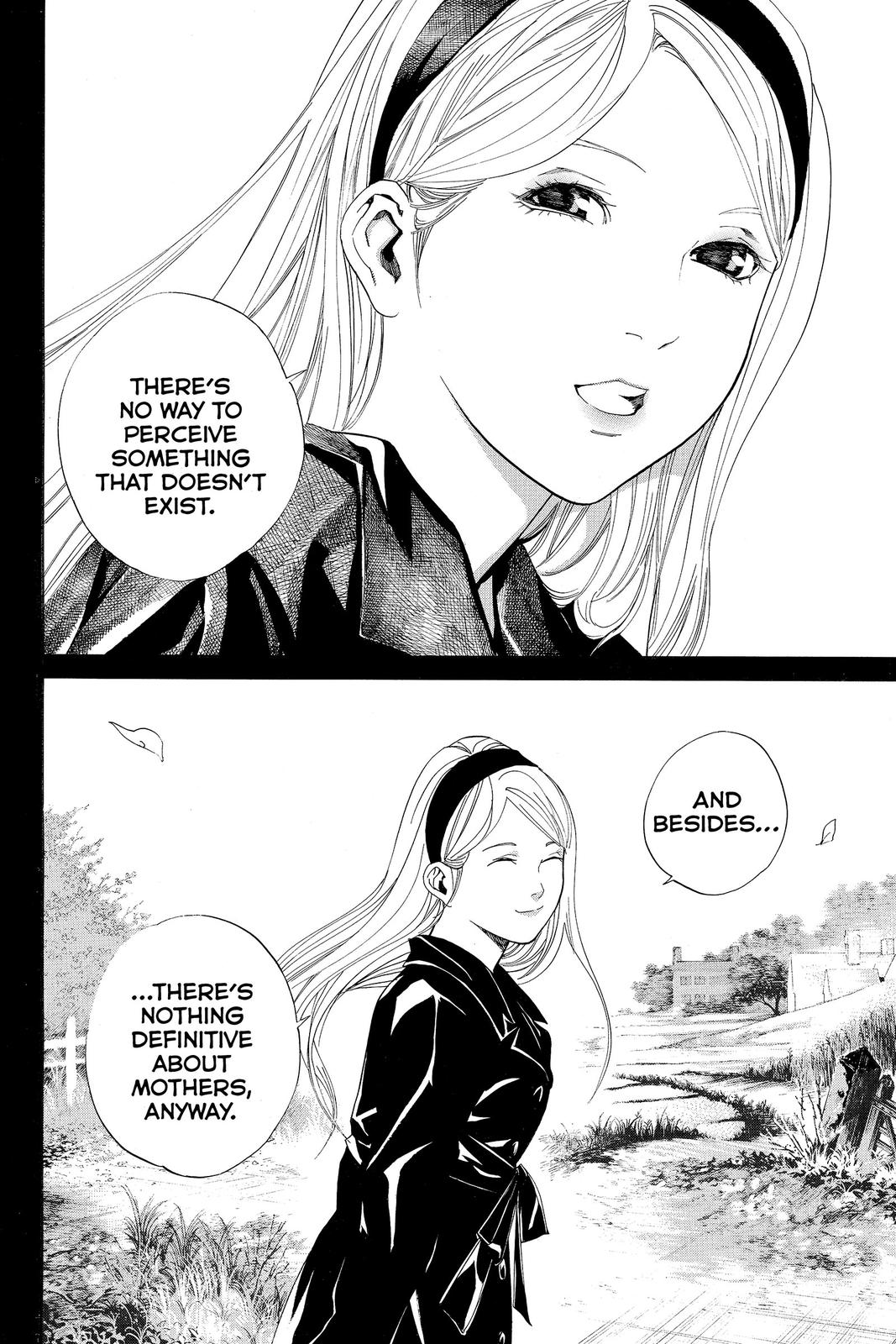 Read Alive The Final Evolution EN Manga Online