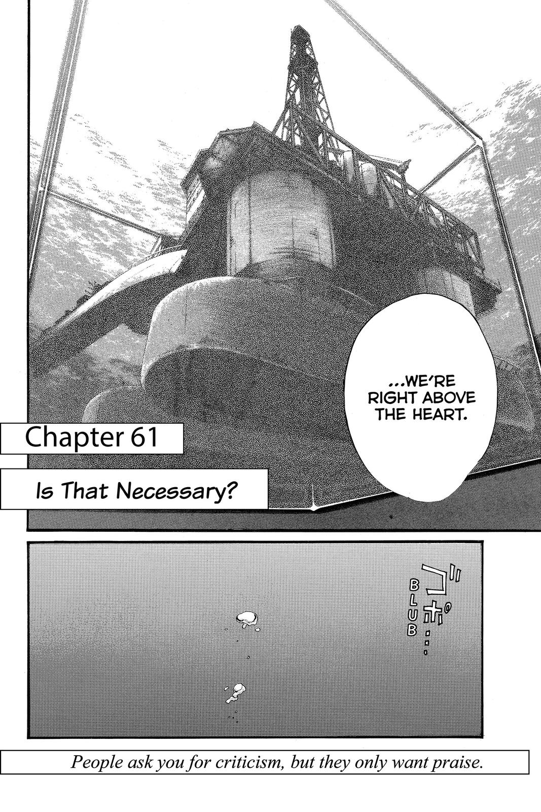 Read Alive The Final Evolution EN Manga Online