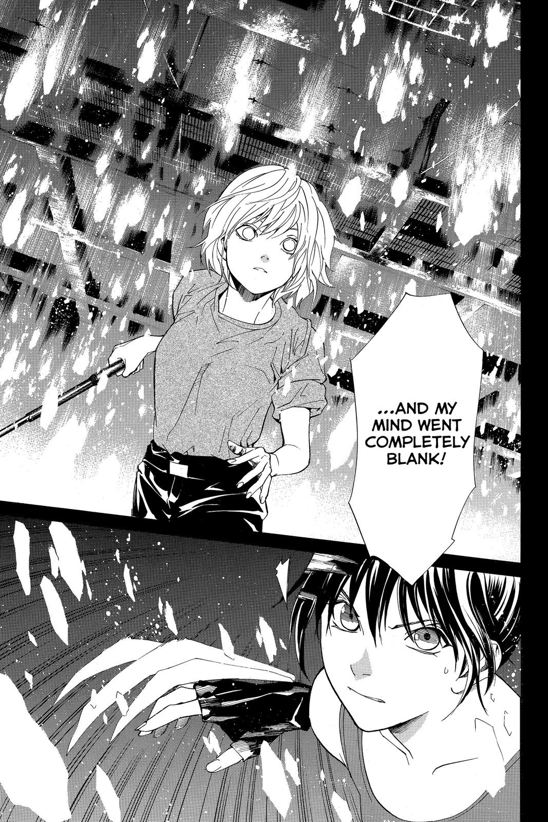 Read Alive The Final Evolution EN Manga Online