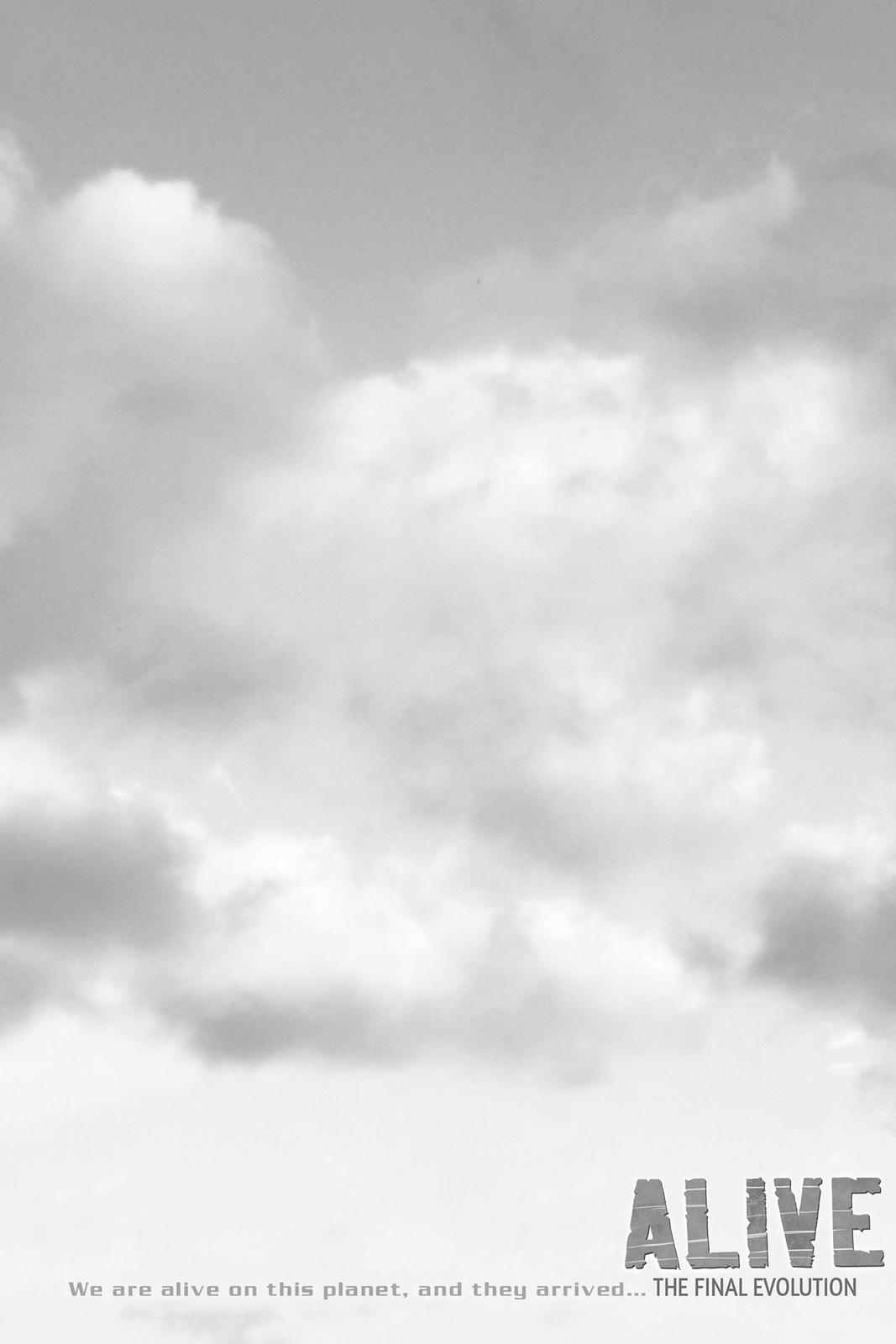Read Alive The Final Evolution EN Manga Online