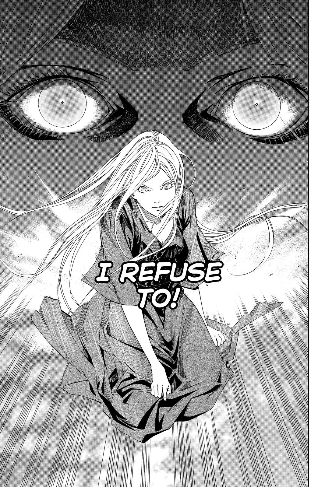 Read Alive The Final Evolution EN Manga Online