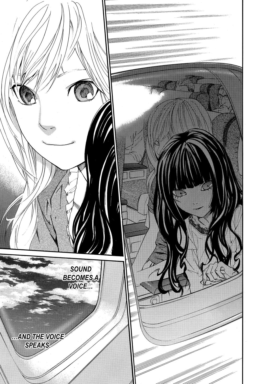 Read Alive The Final Evolution EN Manga Online