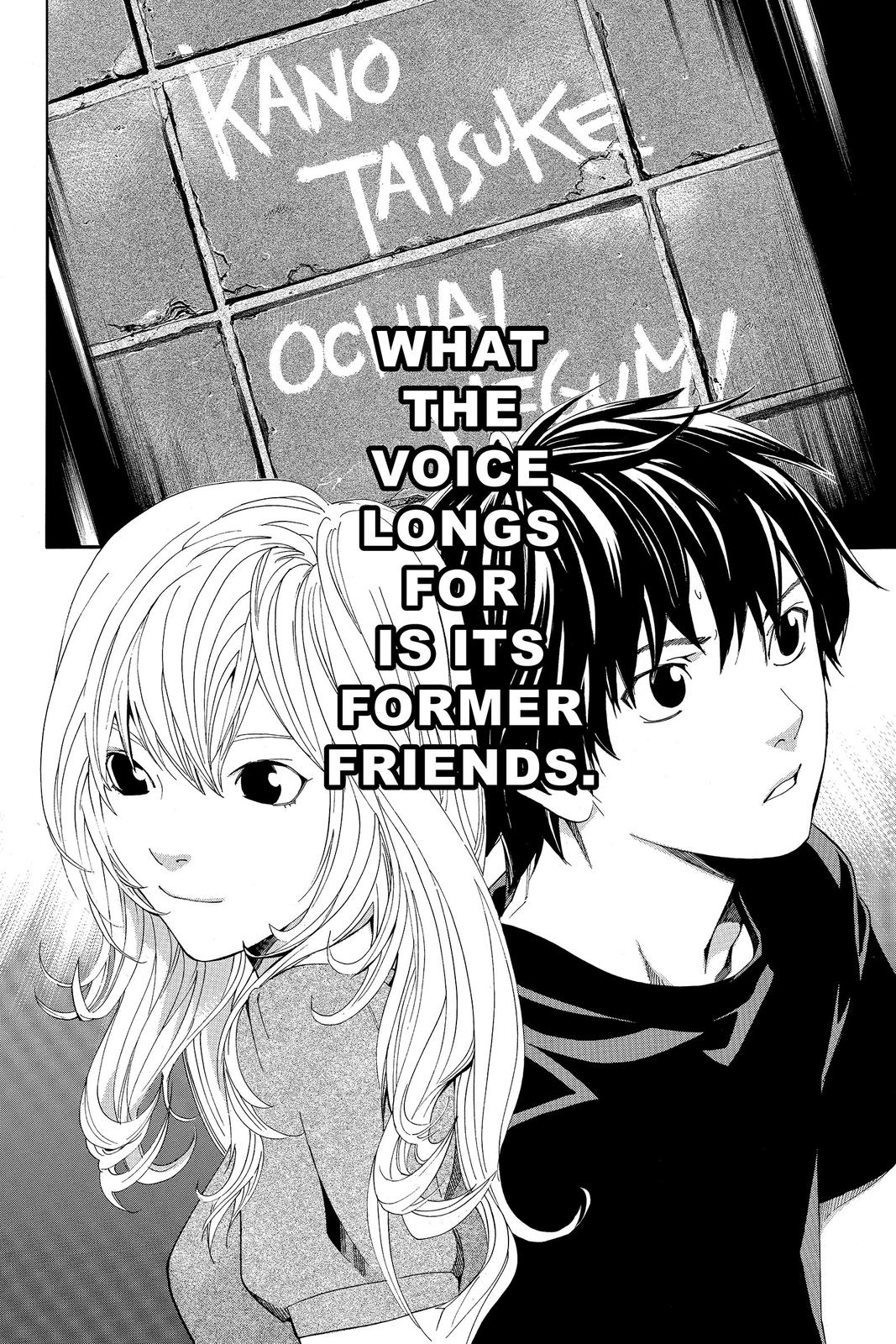 Read Alive The Final Evolution EN Manga Online