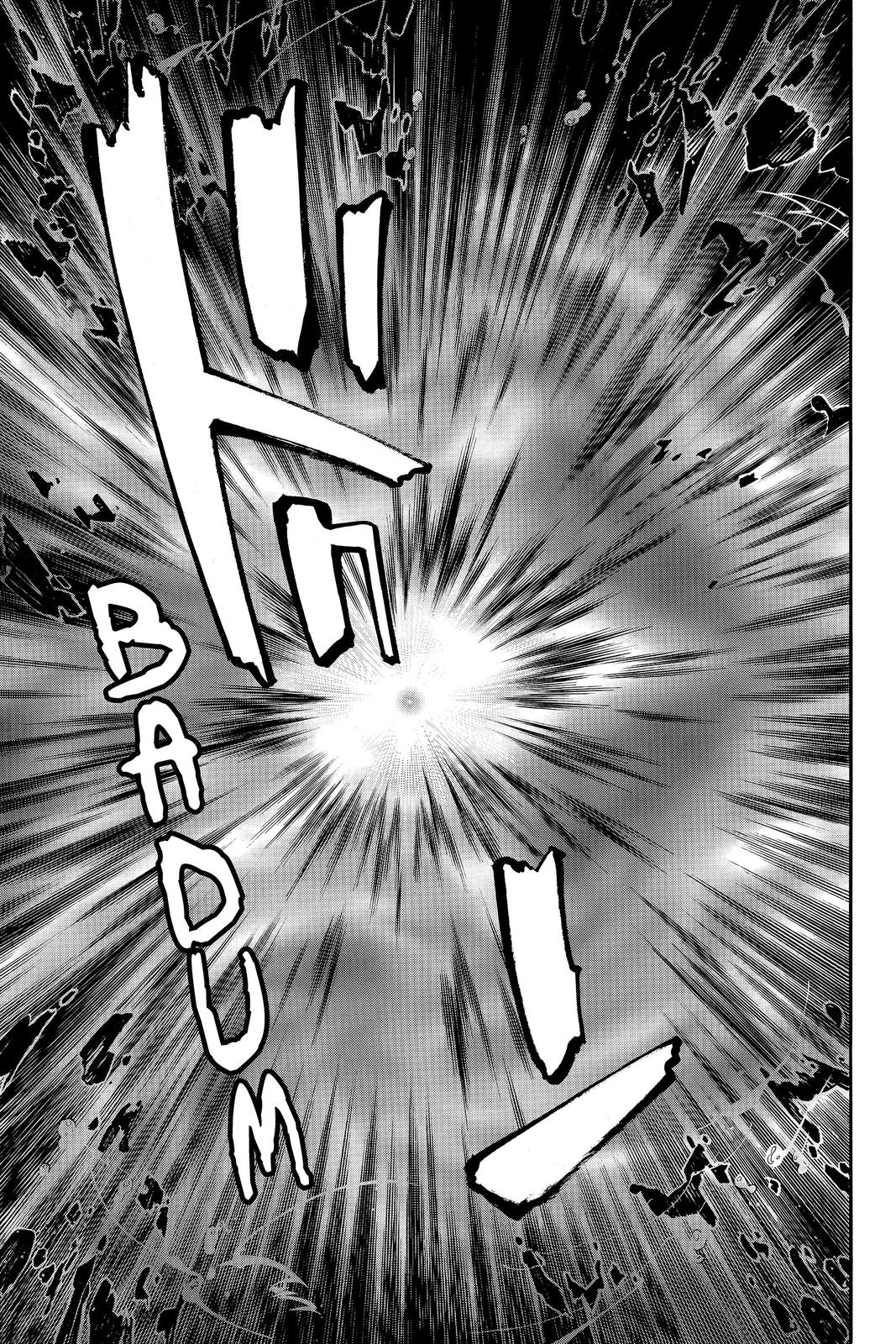 Read Alive The Final Evolution EN Manga Online