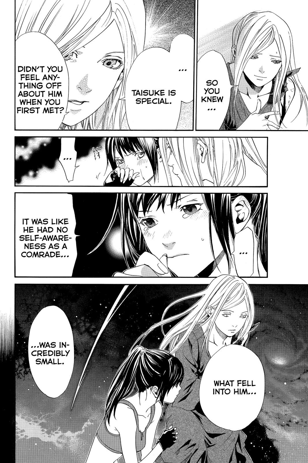 Read Alive The Final Evolution EN Manga Online