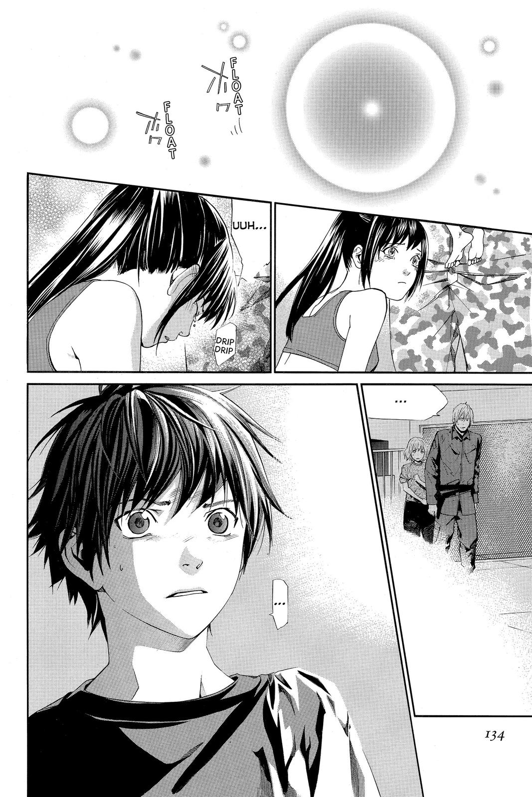 Read Alive The Final Evolution EN Manga Online