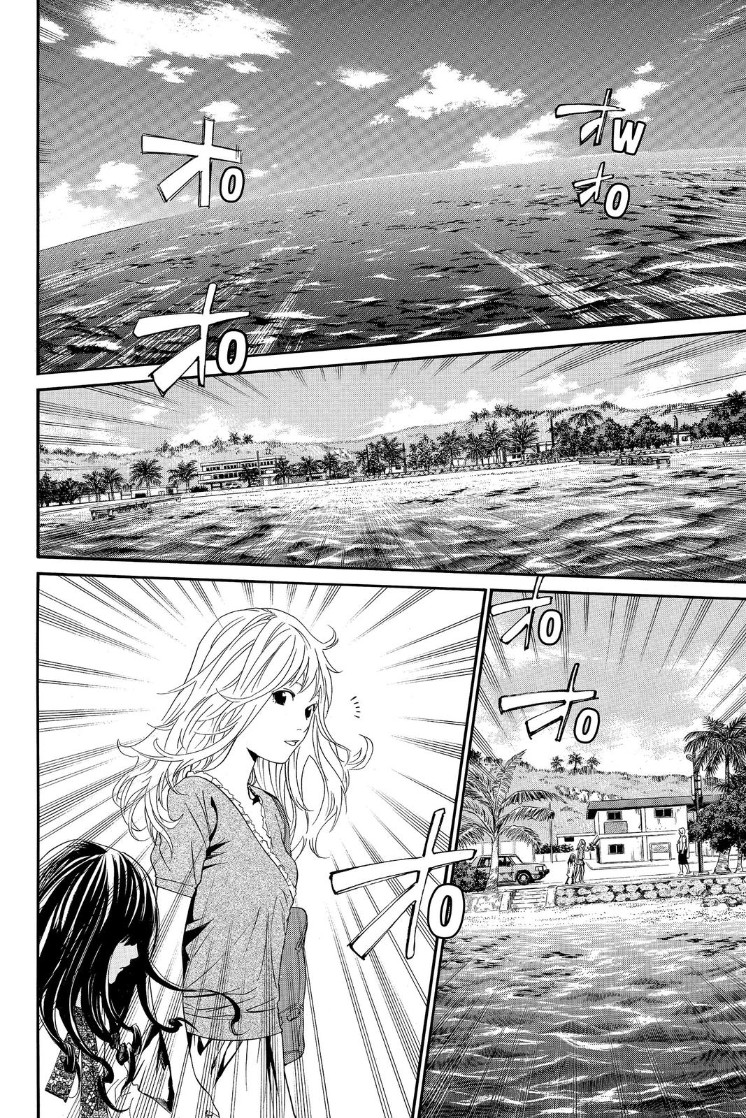 Read Alive The Final Evolution EN Manga Online