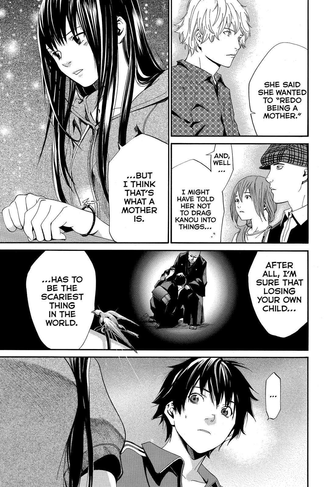 Read Alive The Final Evolution EN Manga Online