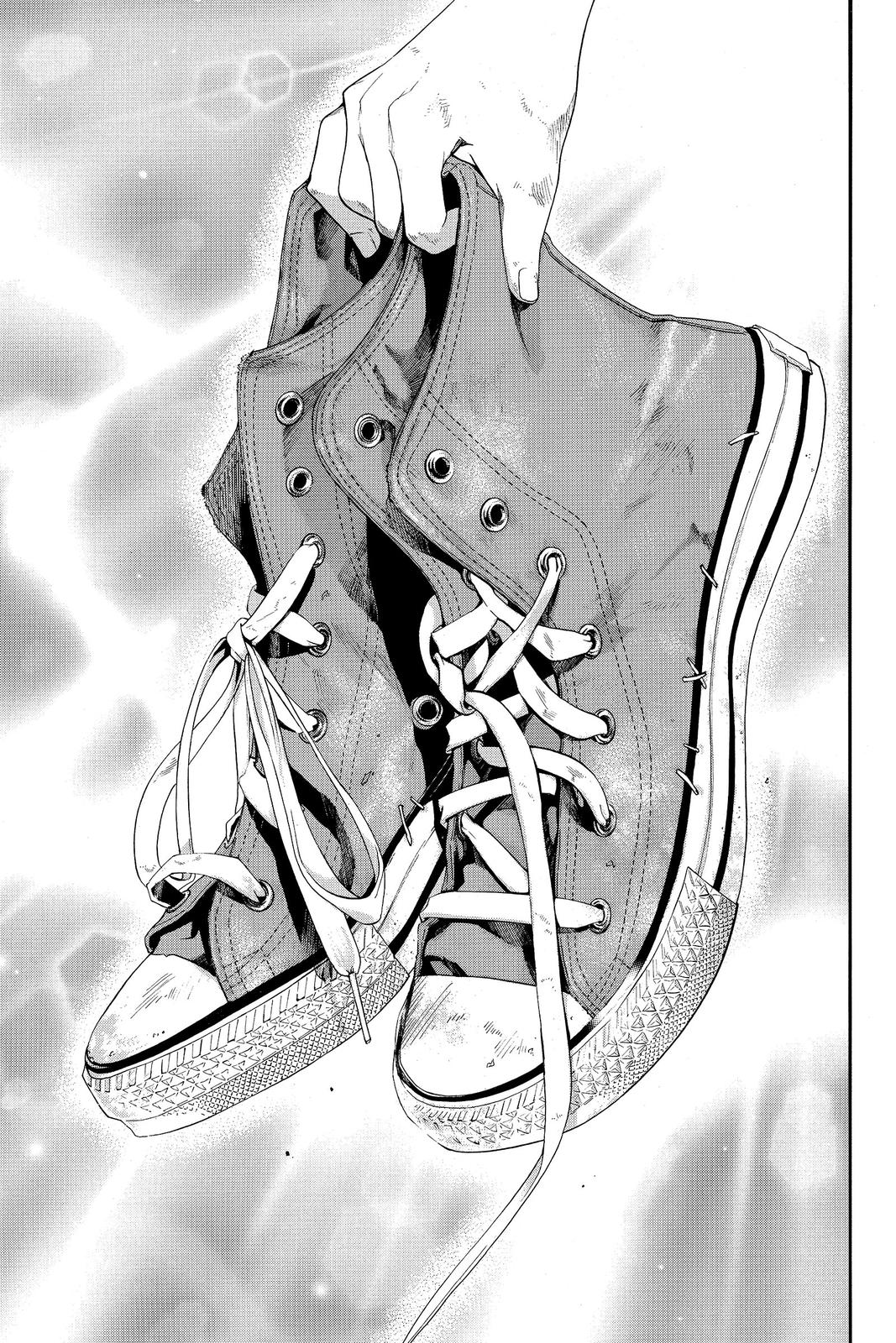 Read Alive The Final Evolution EN Manga Online