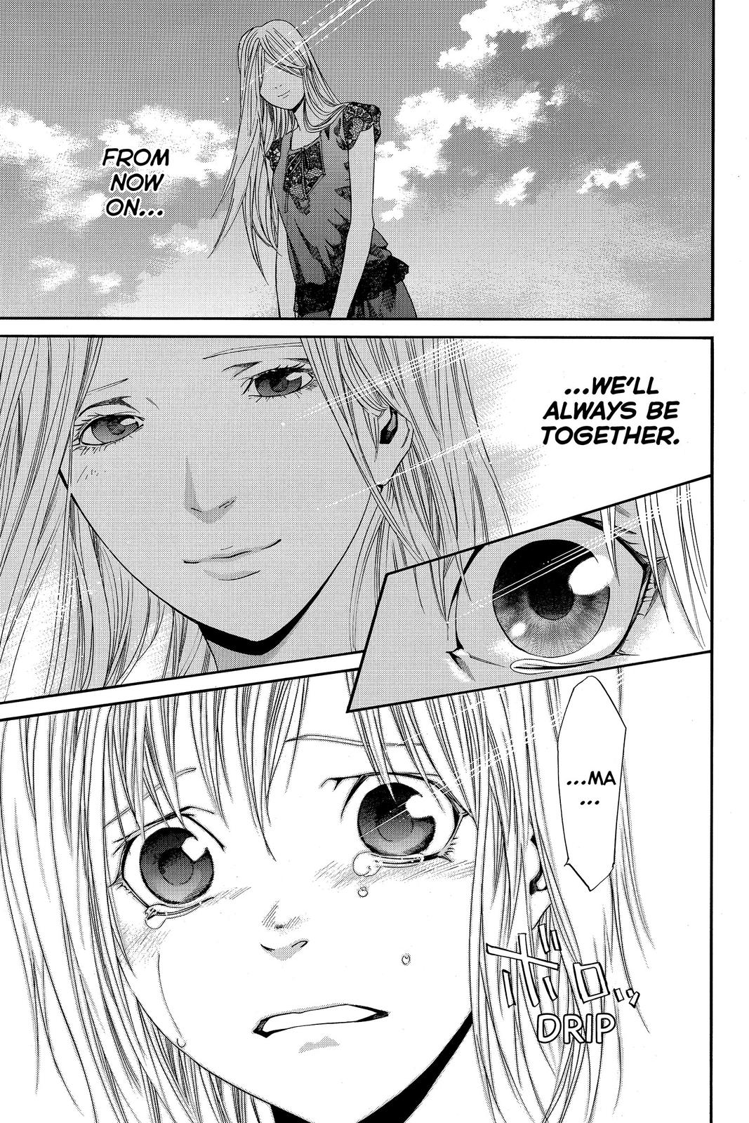 Read Alive The Final Evolution EN Manga Online