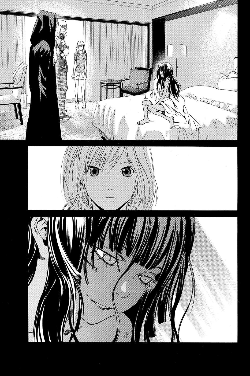 Read Alive The Final Evolution EN Manga Online