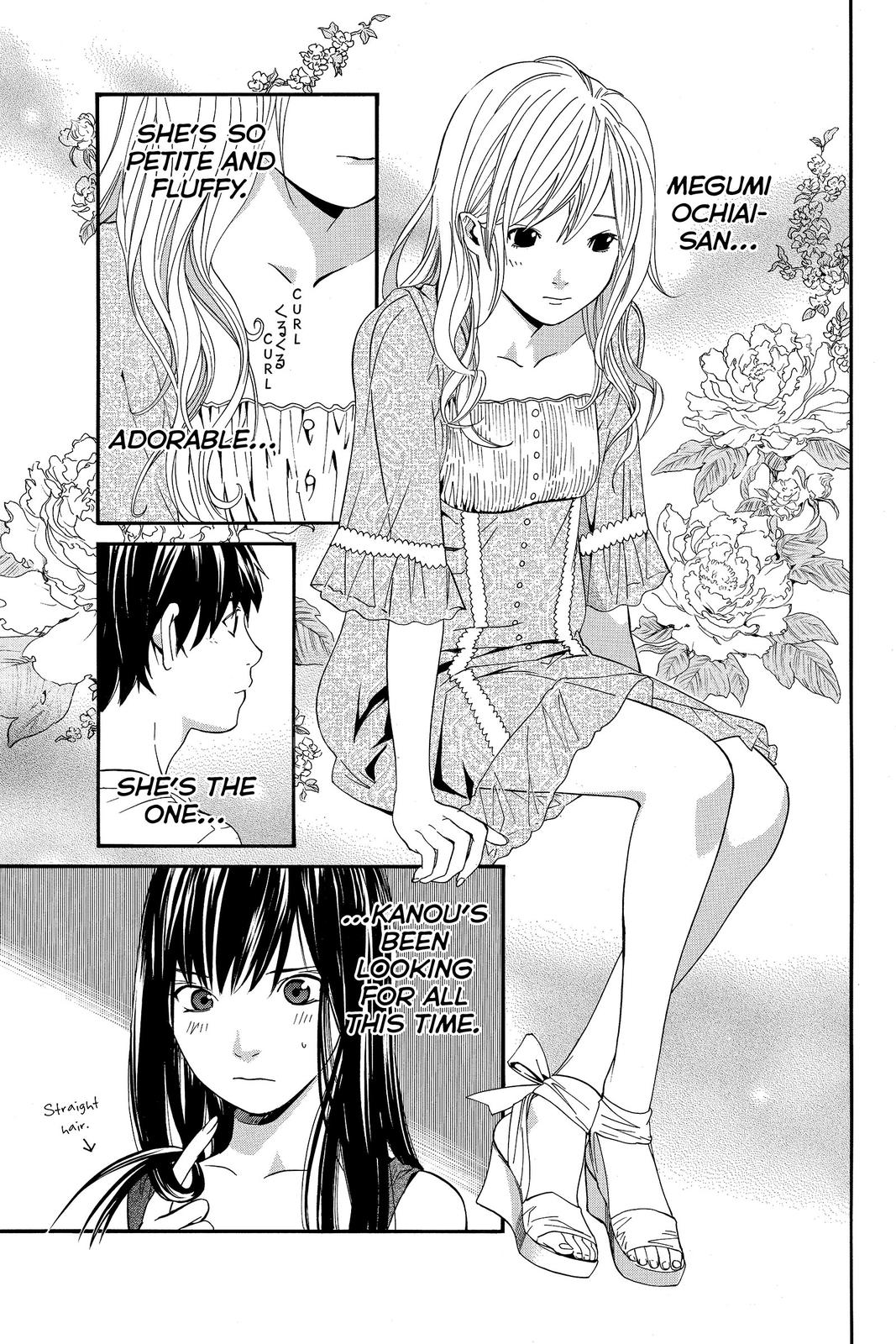 Read Alive The Final Evolution EN Manga Online