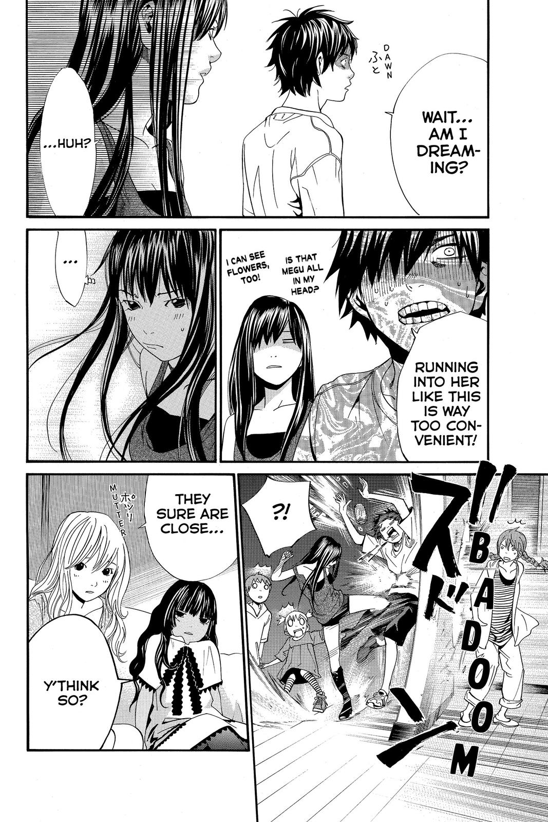 Read Alive The Final Evolution EN Manga Online