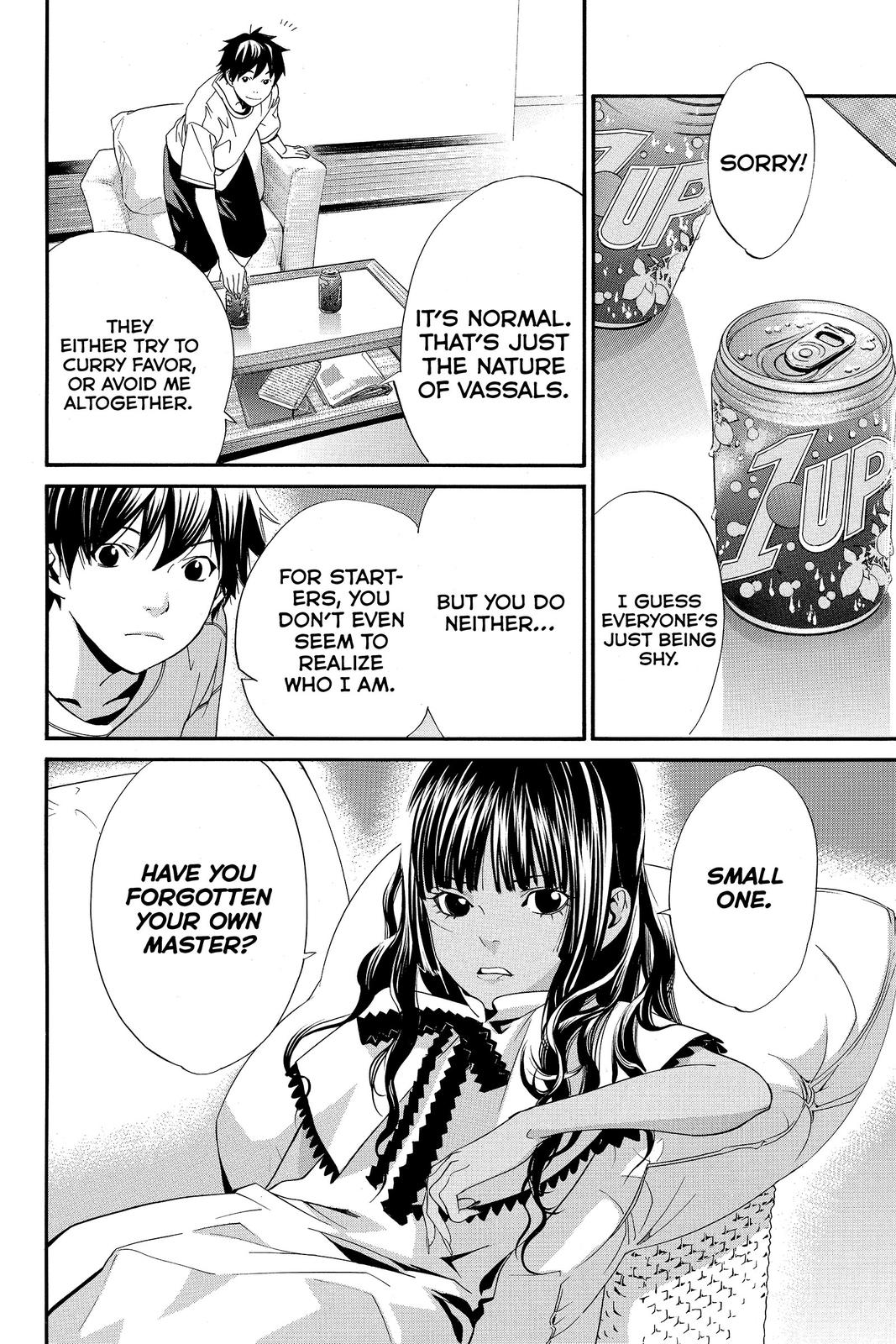 Read Alive The Final Evolution EN Manga Online