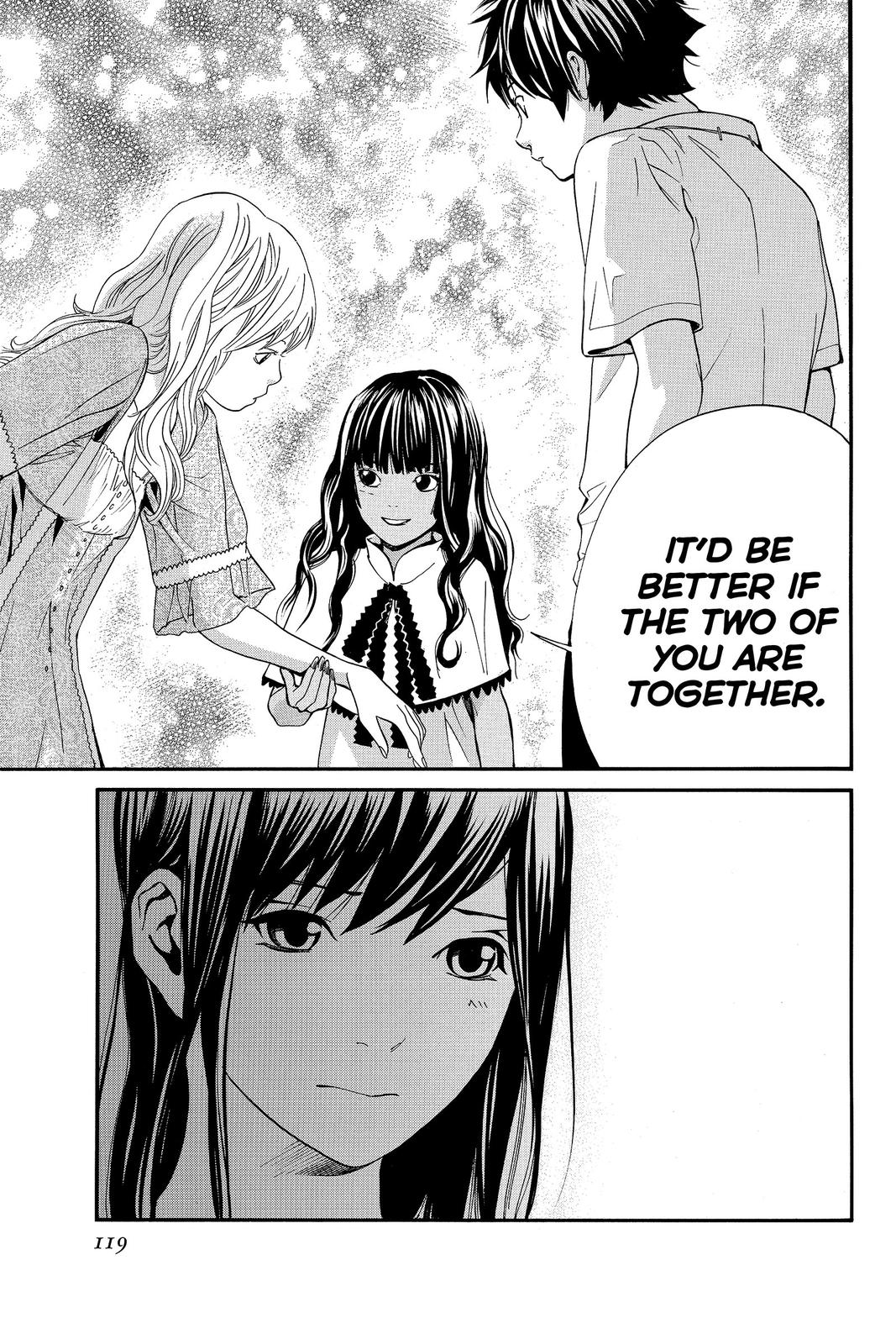 Read Alive The Final Evolution EN Manga Online