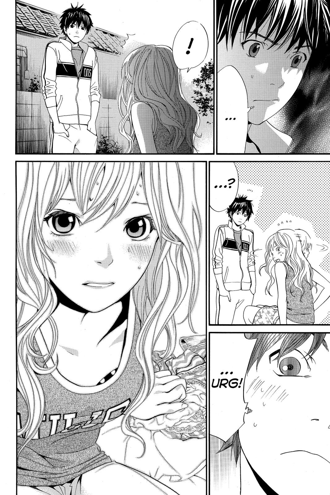 Read Alive The Final Evolution EN Manga Online