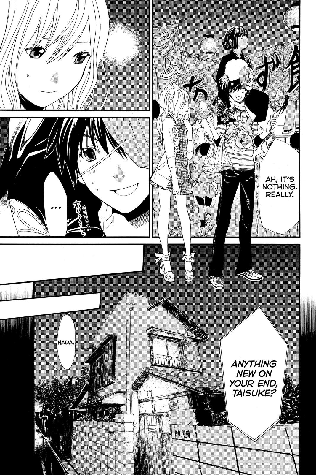 Read Alive The Final Evolution EN Manga Online