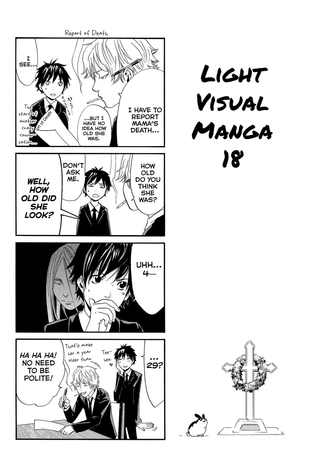 Read Alive The Final Evolution EN Manga Online