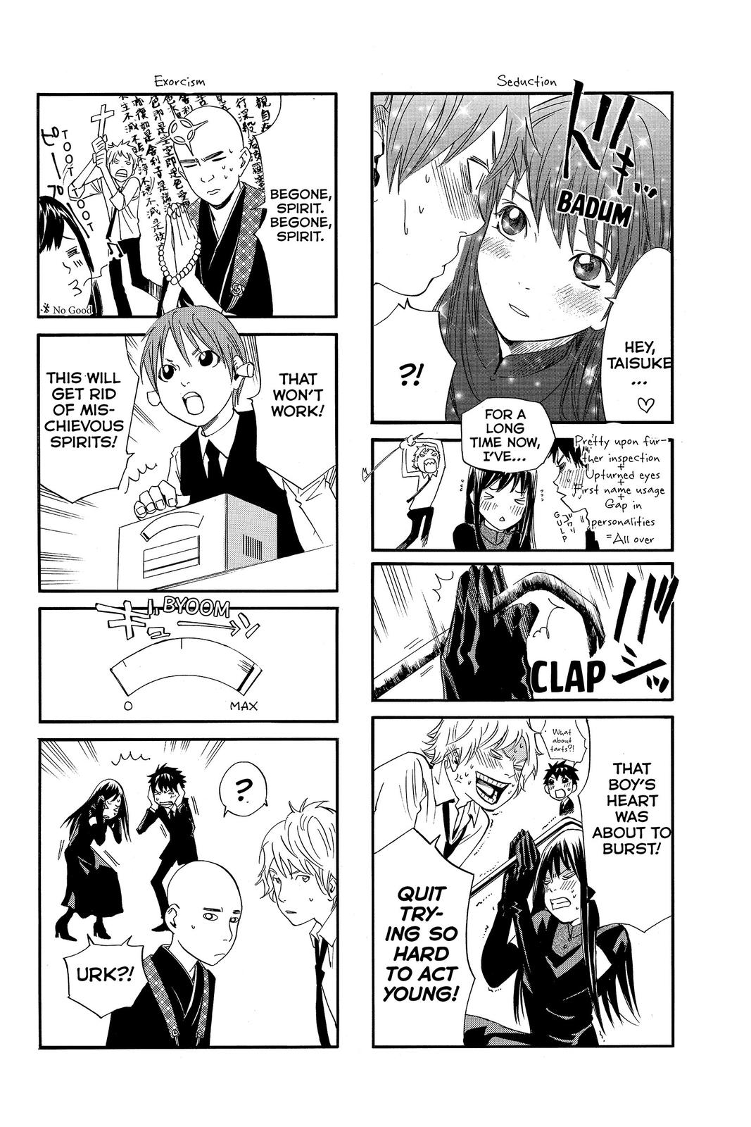 Read Alive The Final Evolution EN Manga Online