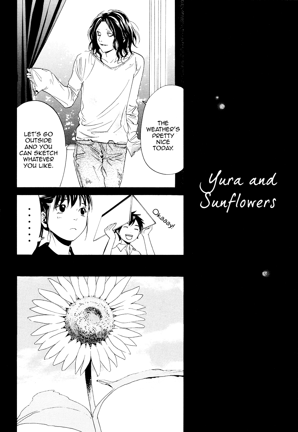 Read Alive The Final Evolution EN Manga Online