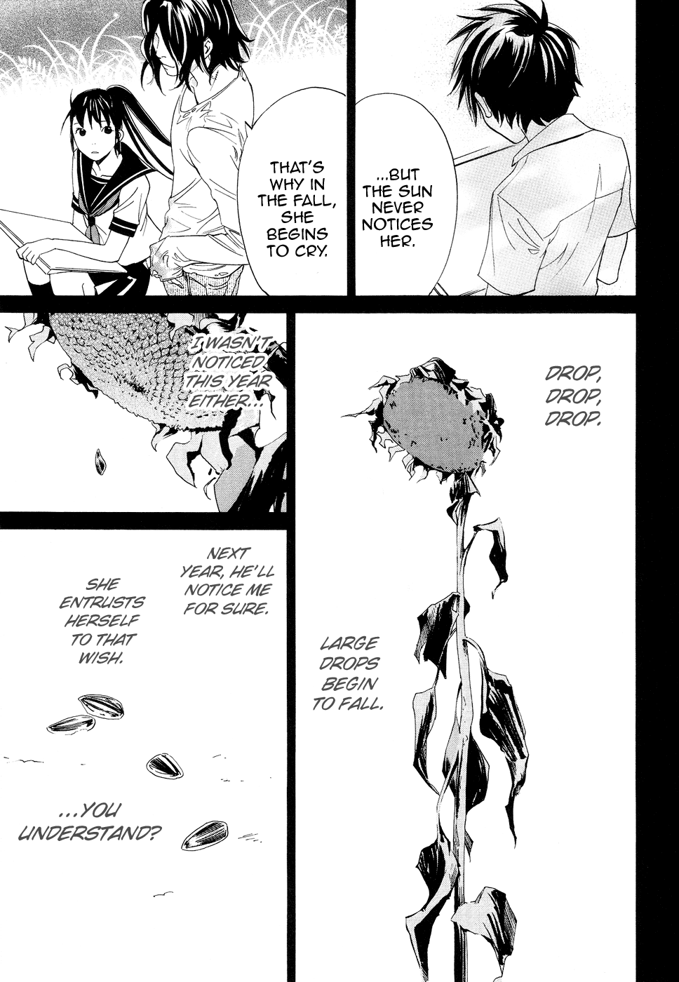 Read Alive The Final Evolution EN Manga Online