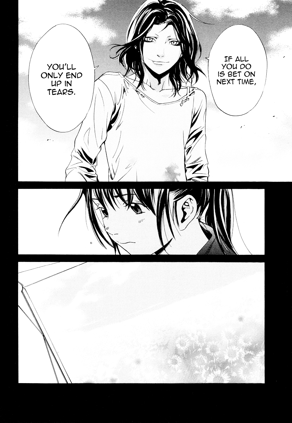 Read Alive The Final Evolution EN Manga Online