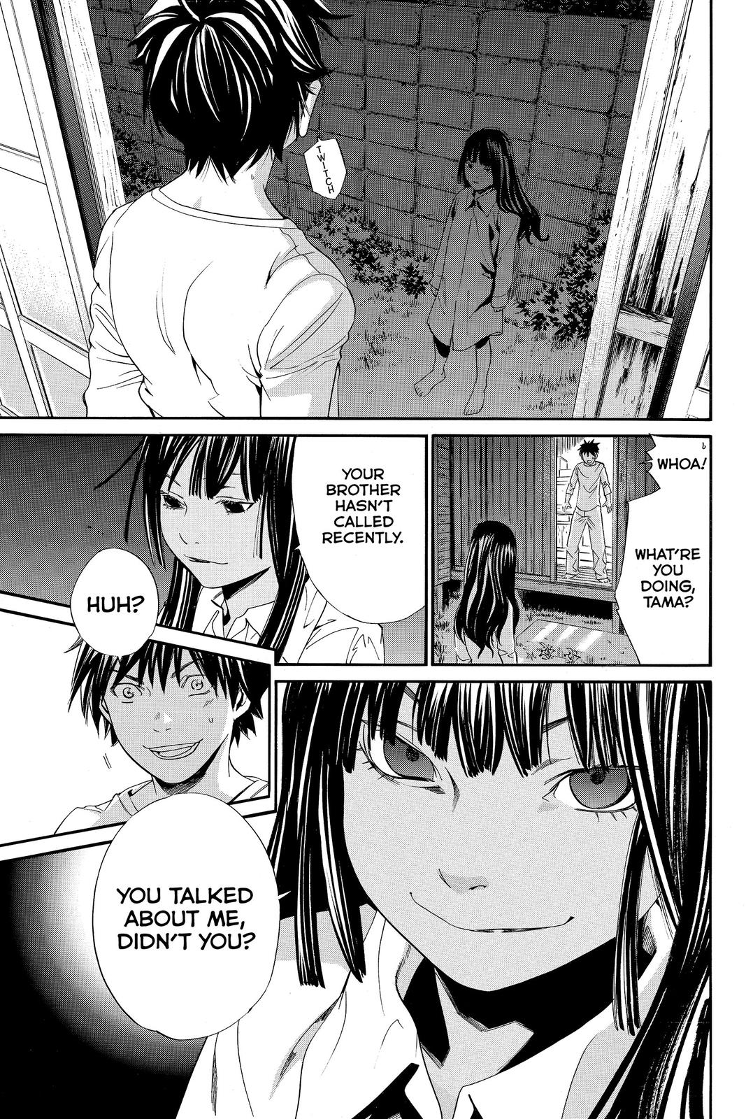 Read Alive The Final Evolution EN Manga Online