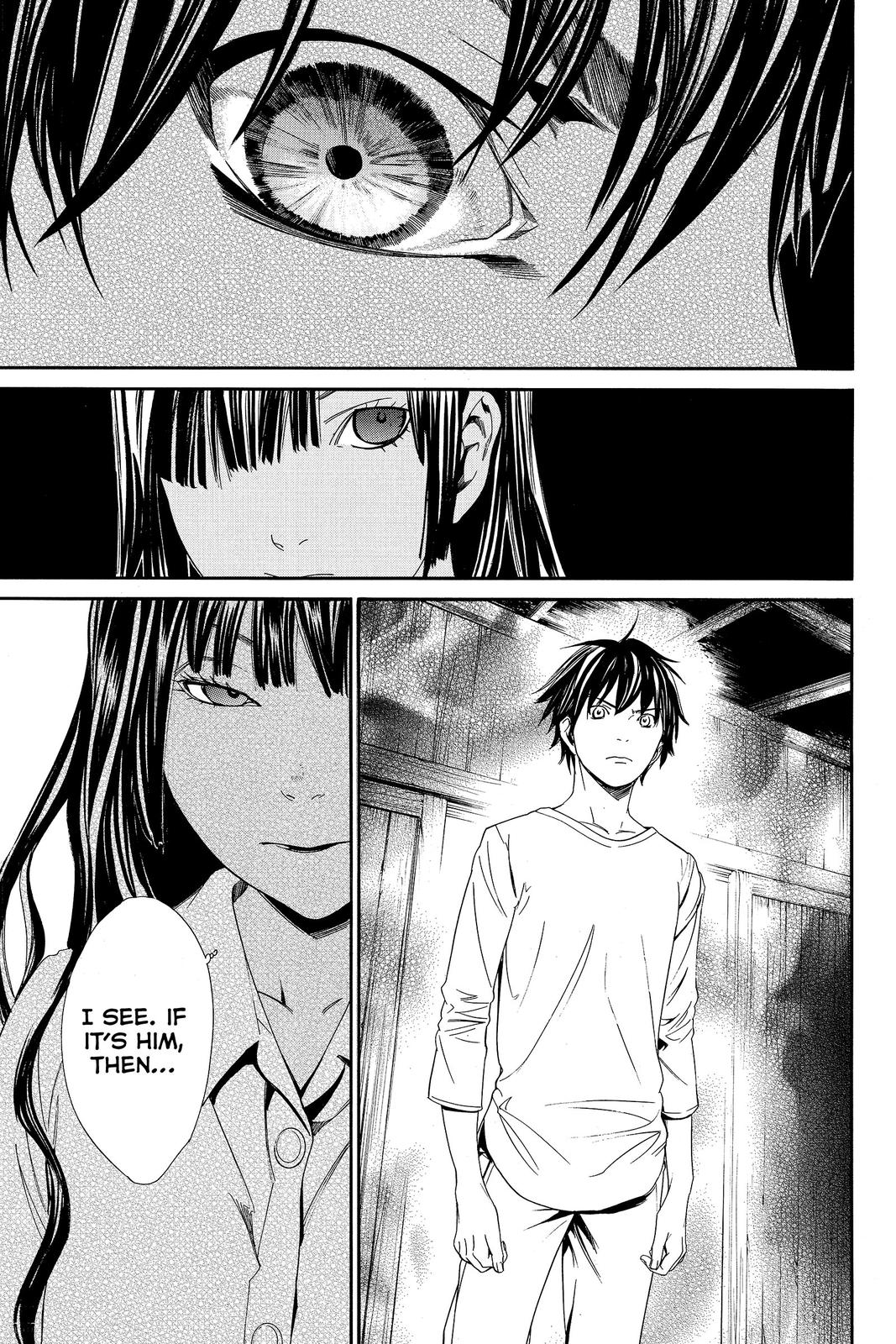 Read Alive The Final Evolution EN Manga Online