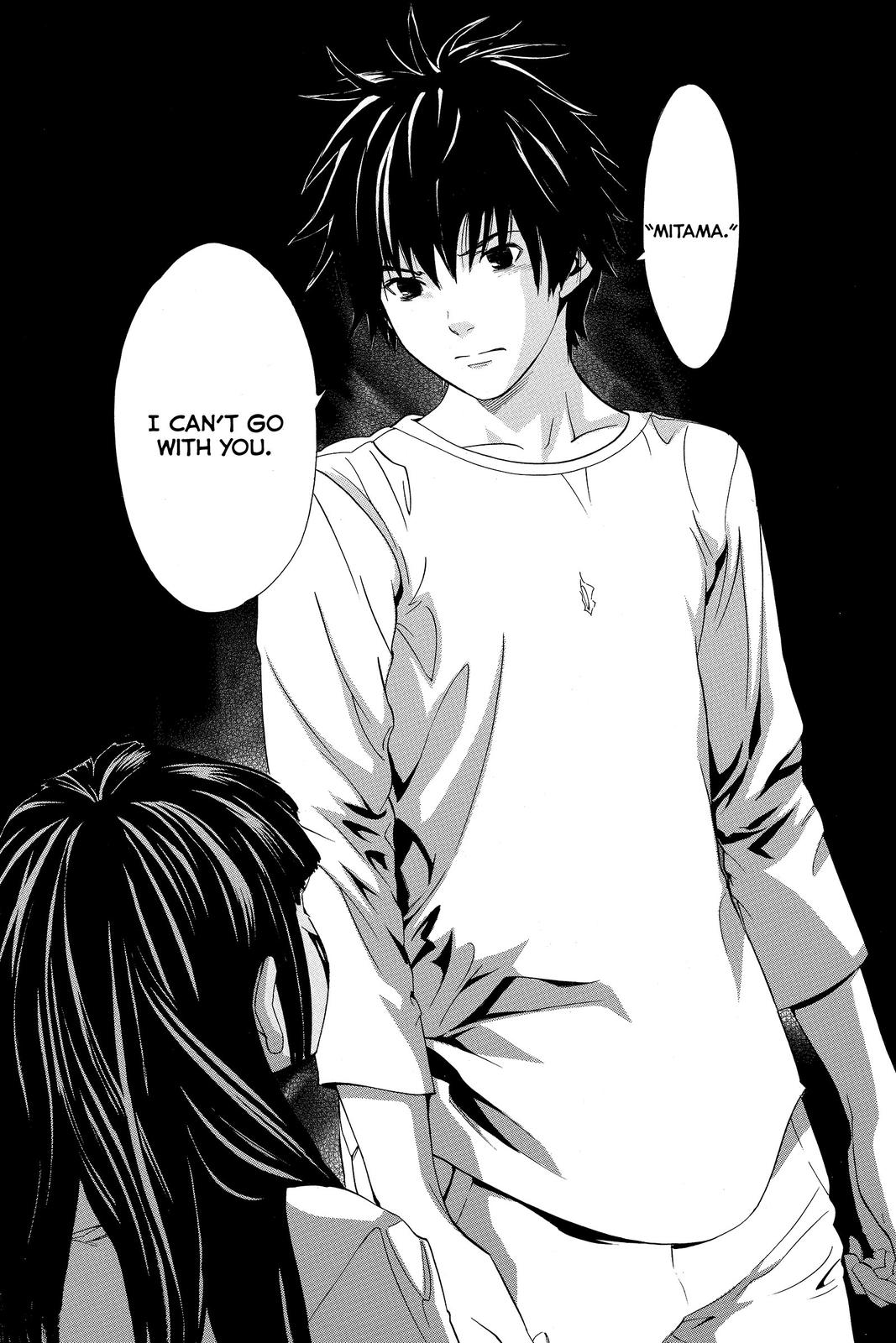 Read Alive The Final Evolution EN Manga Online