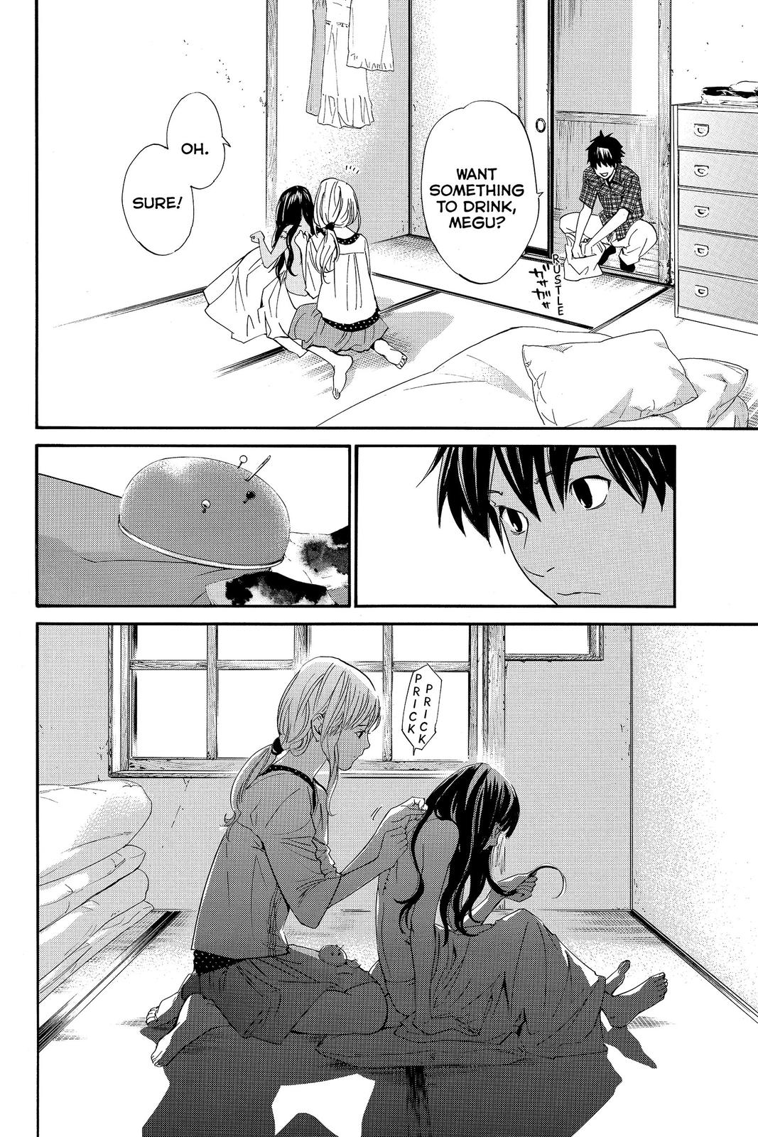 Read Alive The Final Evolution EN Manga Online