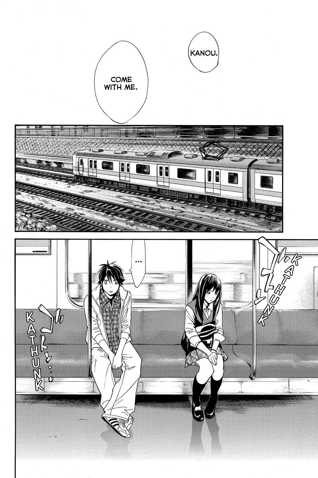 Read Alive The Final Evolution EN Manga Online