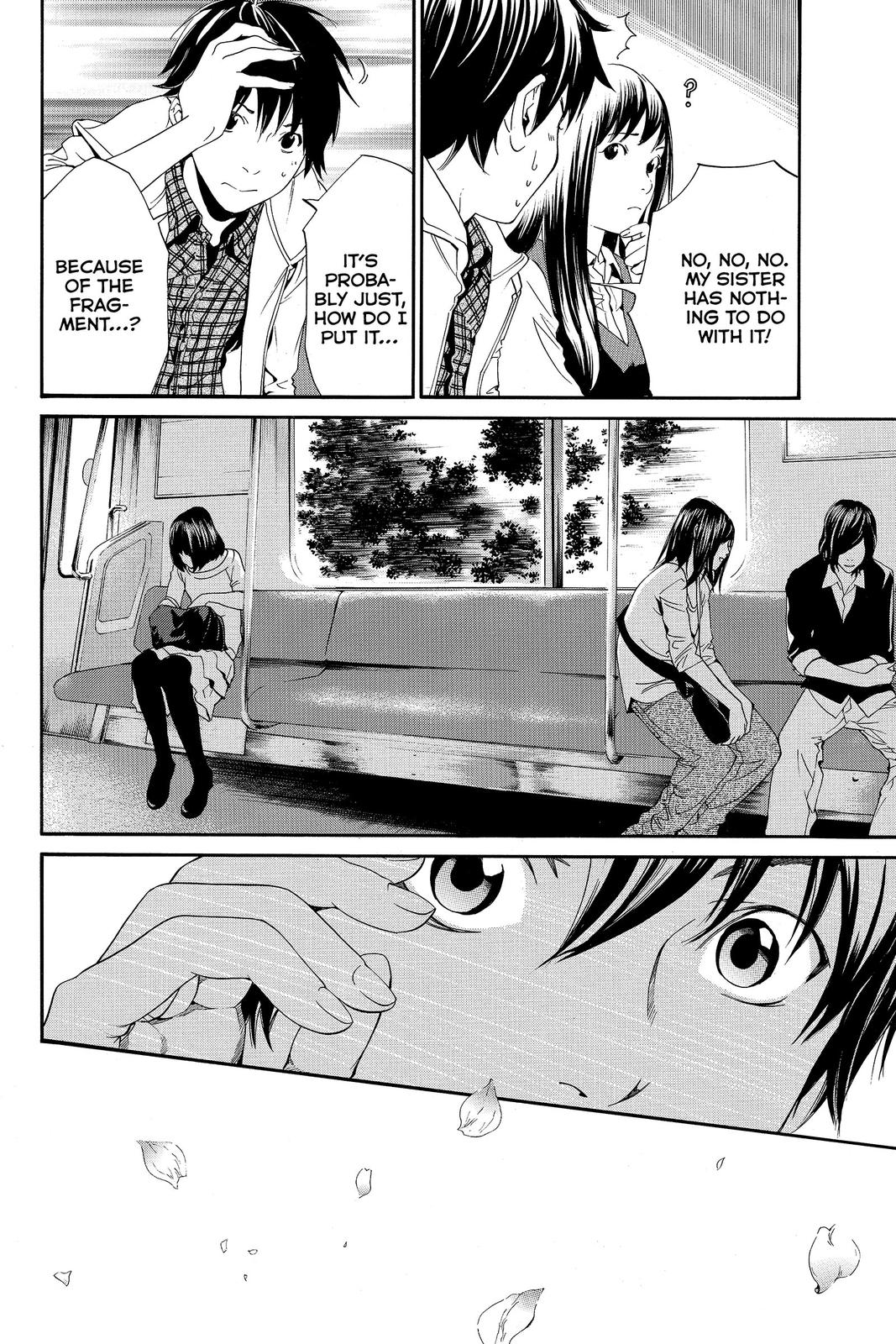 Read Alive The Final Evolution EN Manga Online