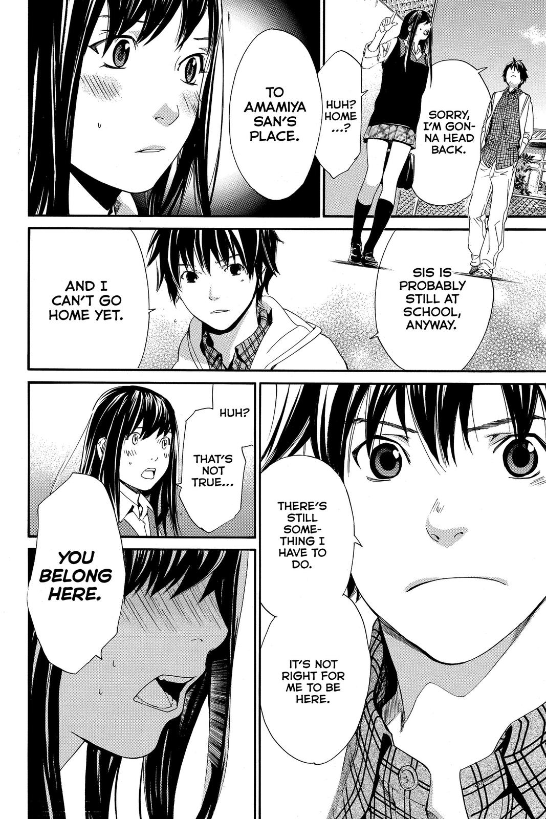 Read Alive The Final Evolution EN Manga Online