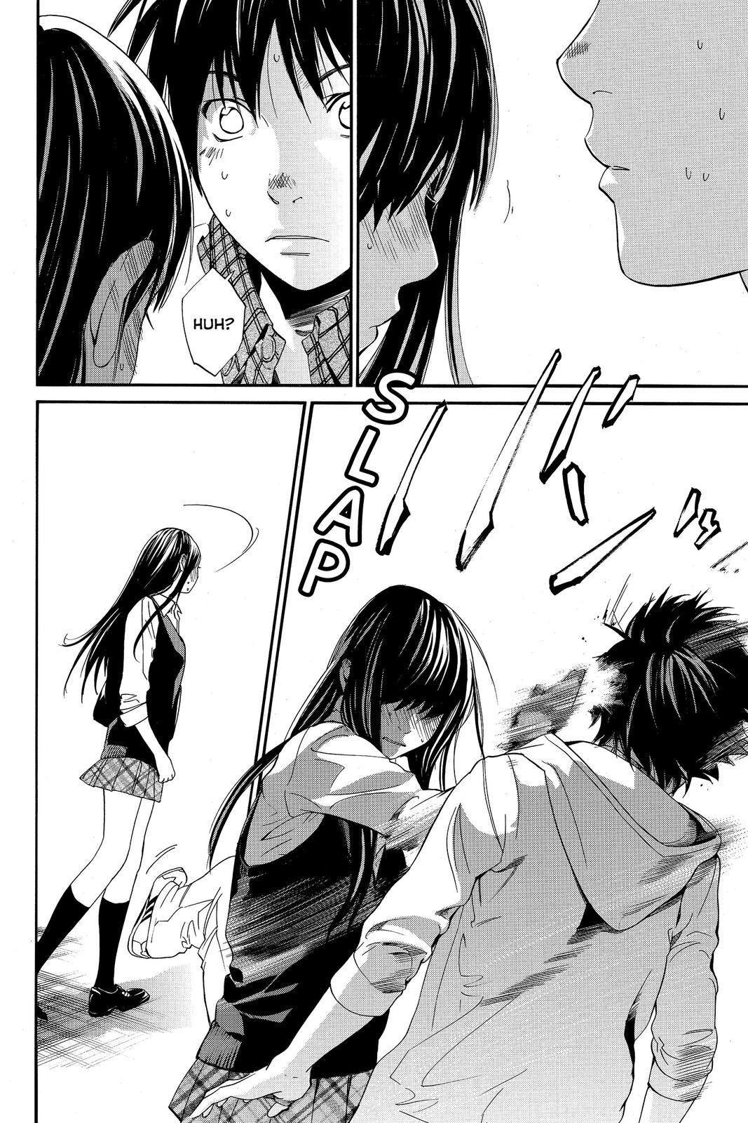 Read Alive The Final Evolution EN Manga Online