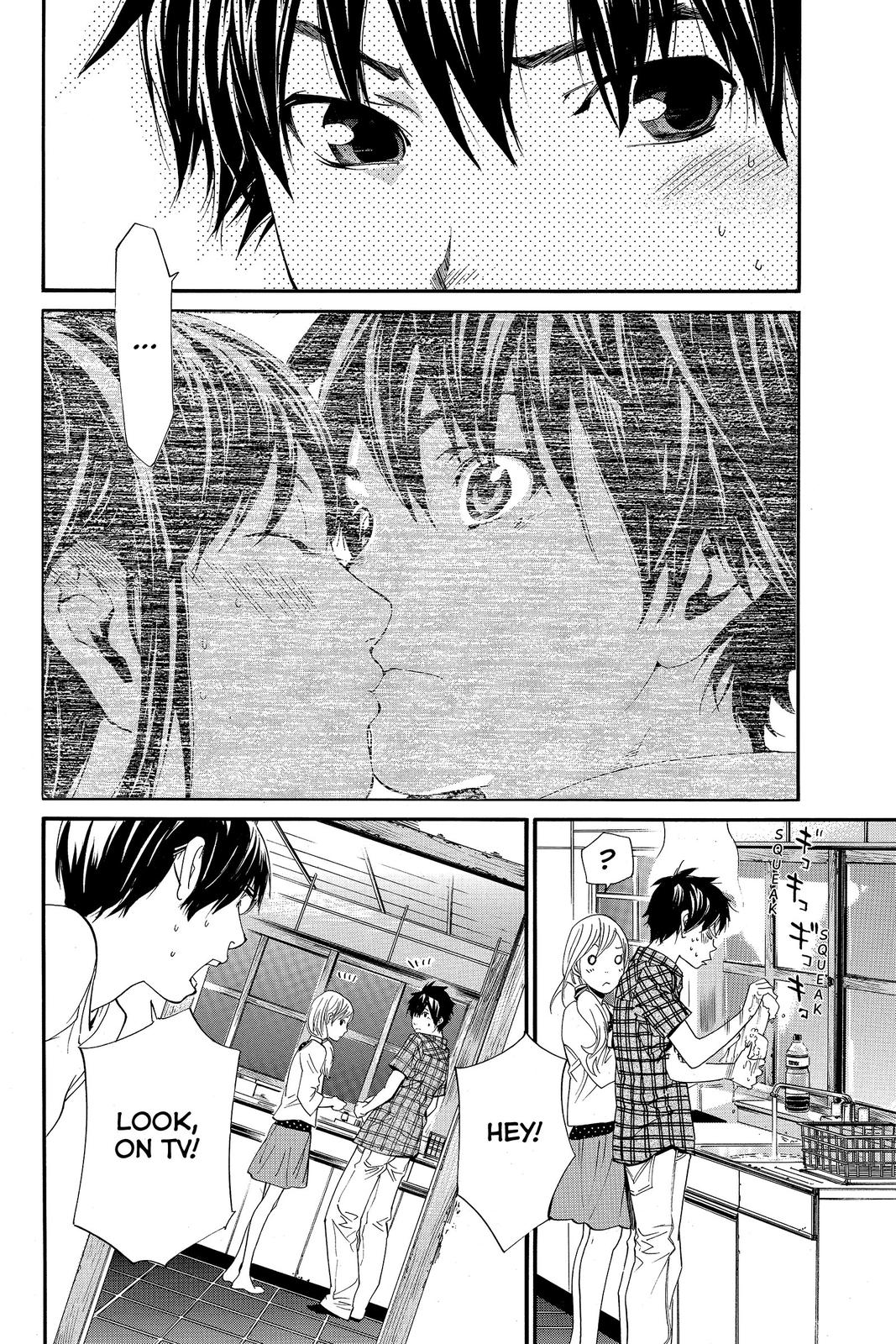 Read Alive The Final Evolution EN Manga Online