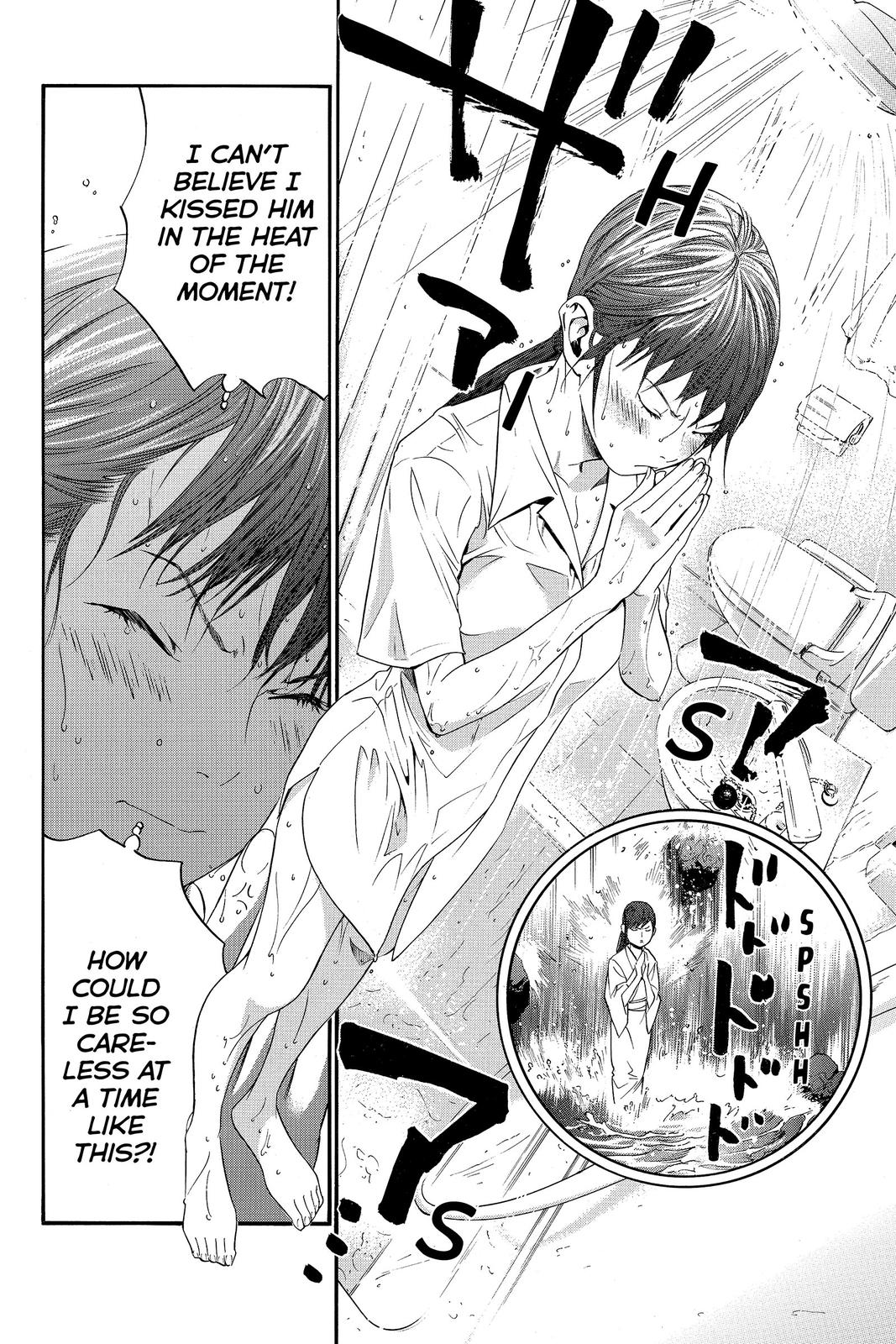 Read Alive The Final Evolution EN Manga Online