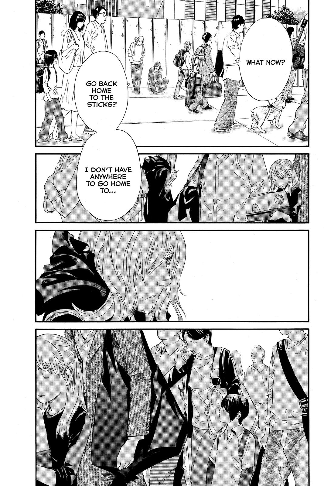 Read Alive The Final Evolution EN Manga Online