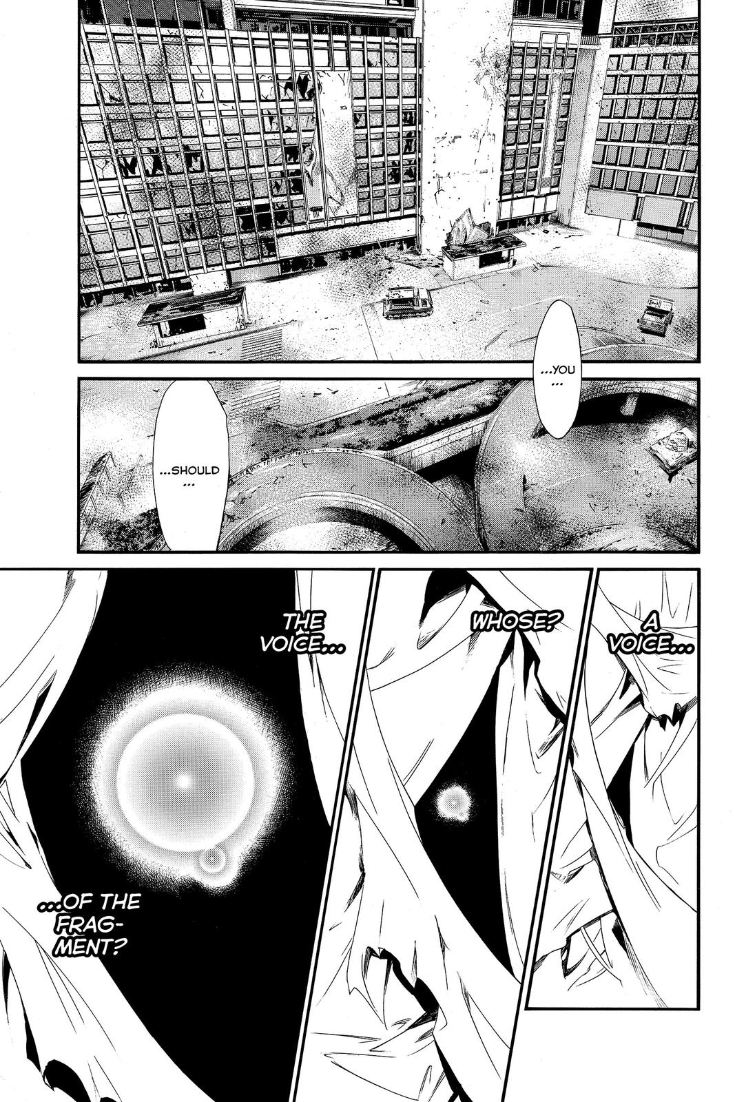 Read Alive The Final Evolution EN Manga Online