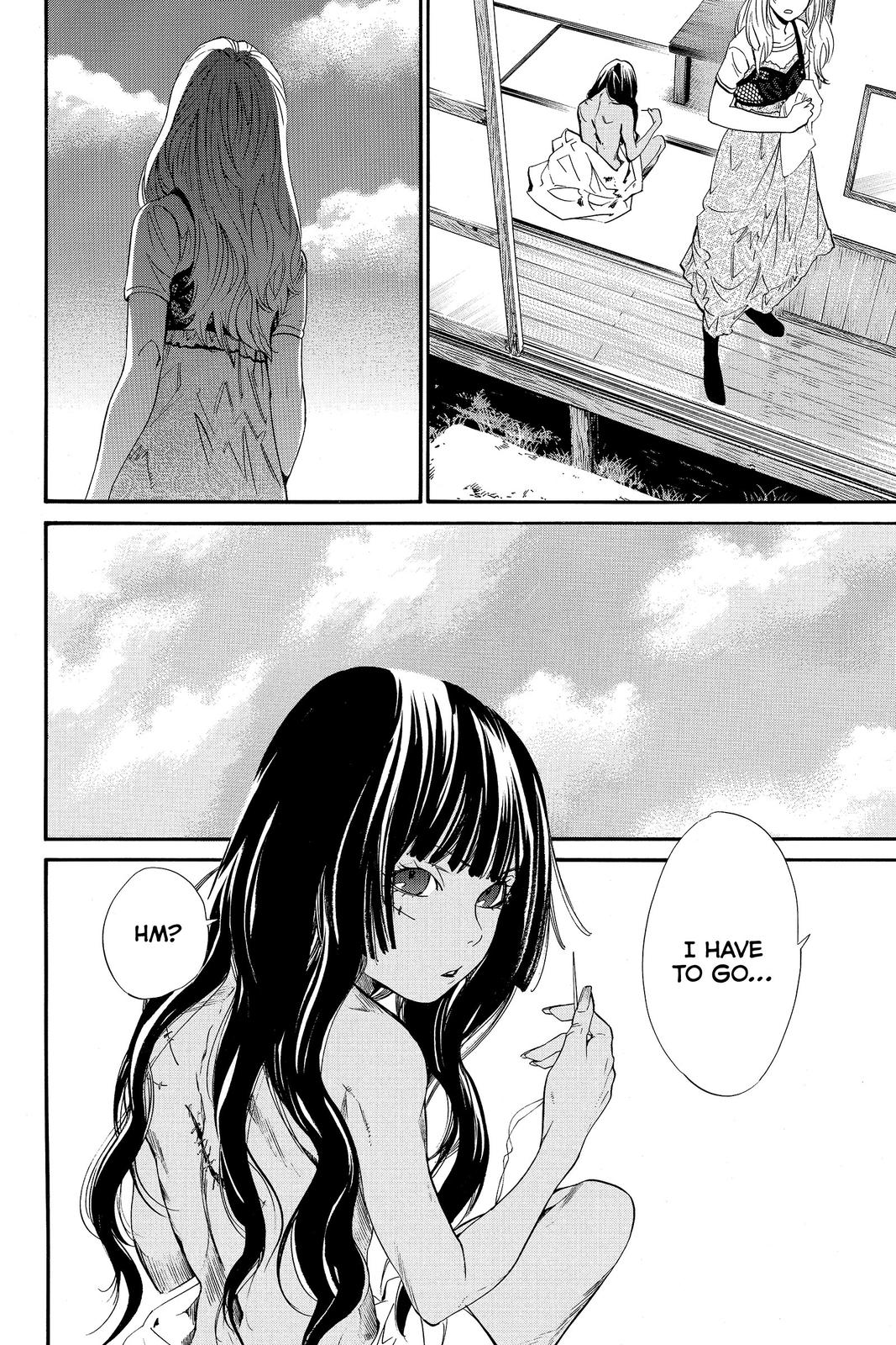 Read Alive The Final Evolution EN Manga Online