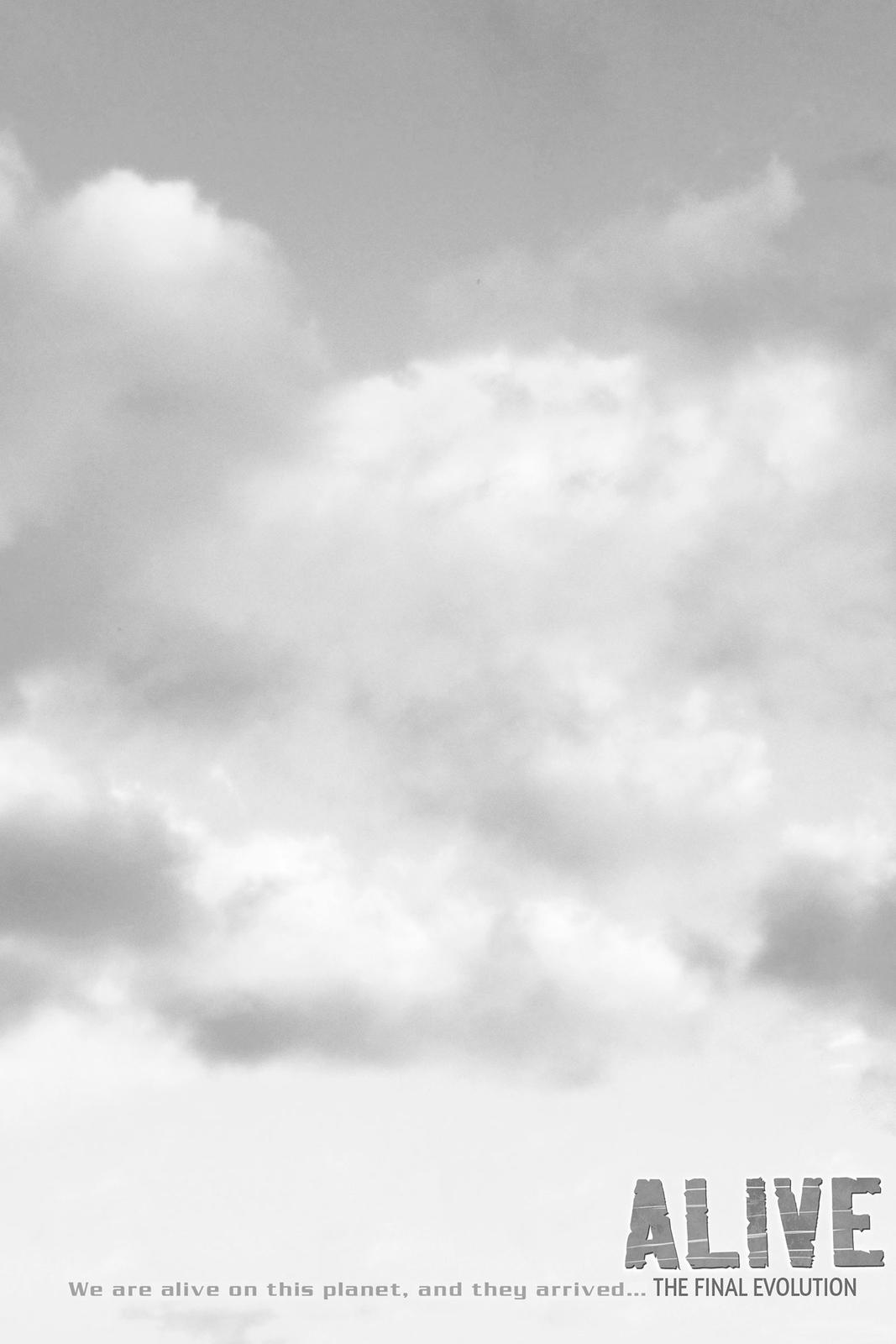 Read Alive The Final Evolution EN Manga Online
