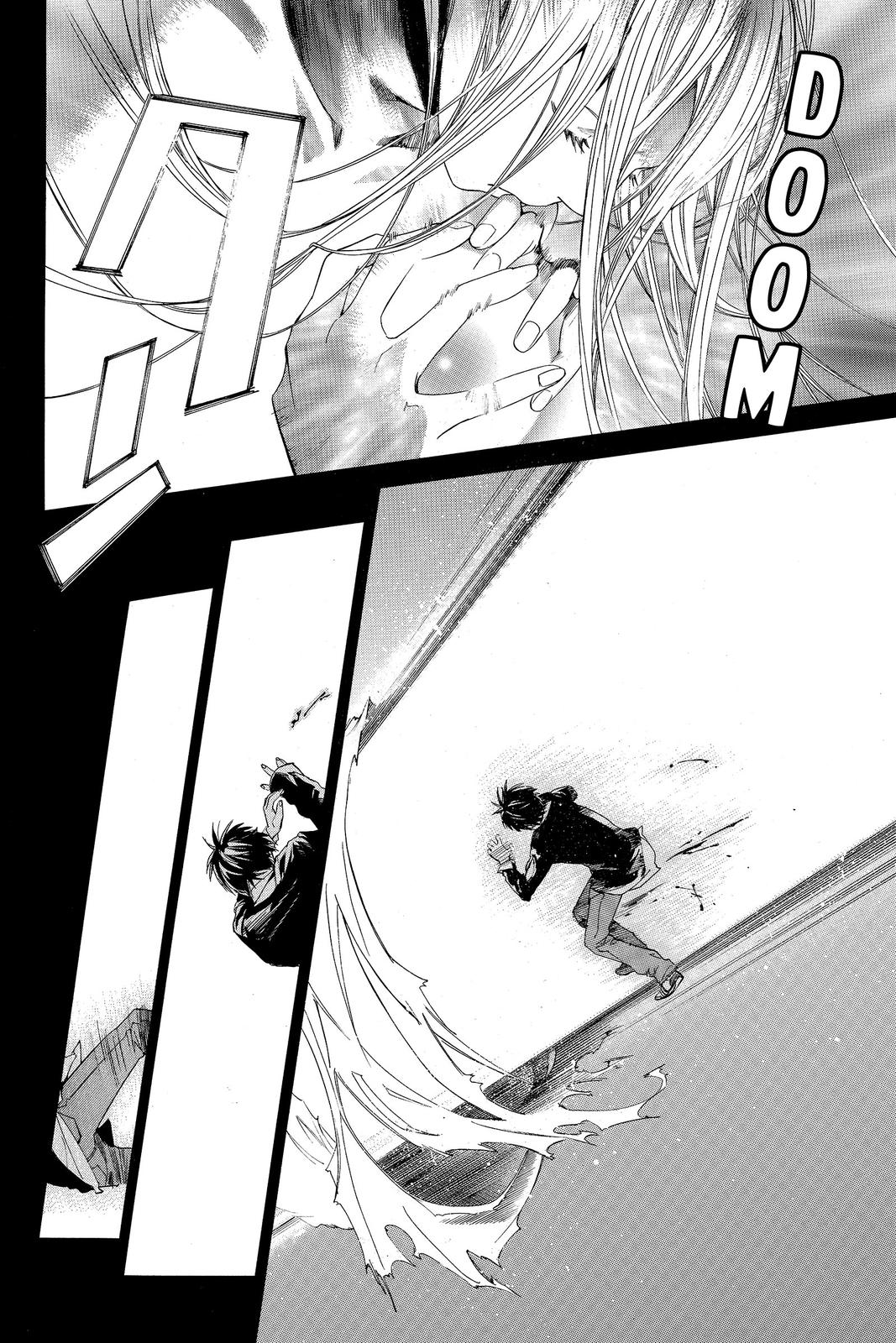 Read Alive The Final Evolution EN Manga Online