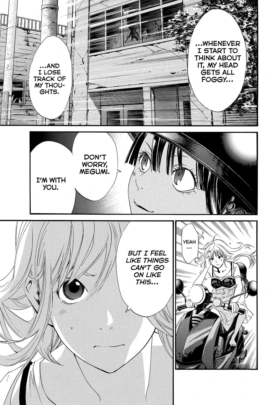 Read Alive The Final Evolution EN Manga Online