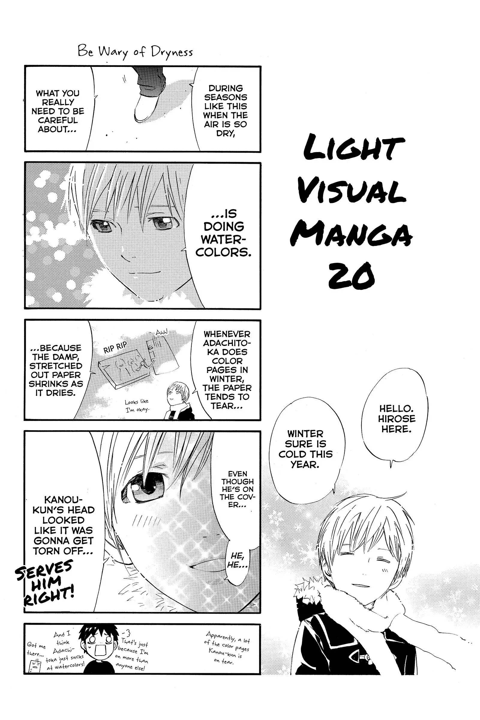 Read Alive The Final Evolution EN Manga Online