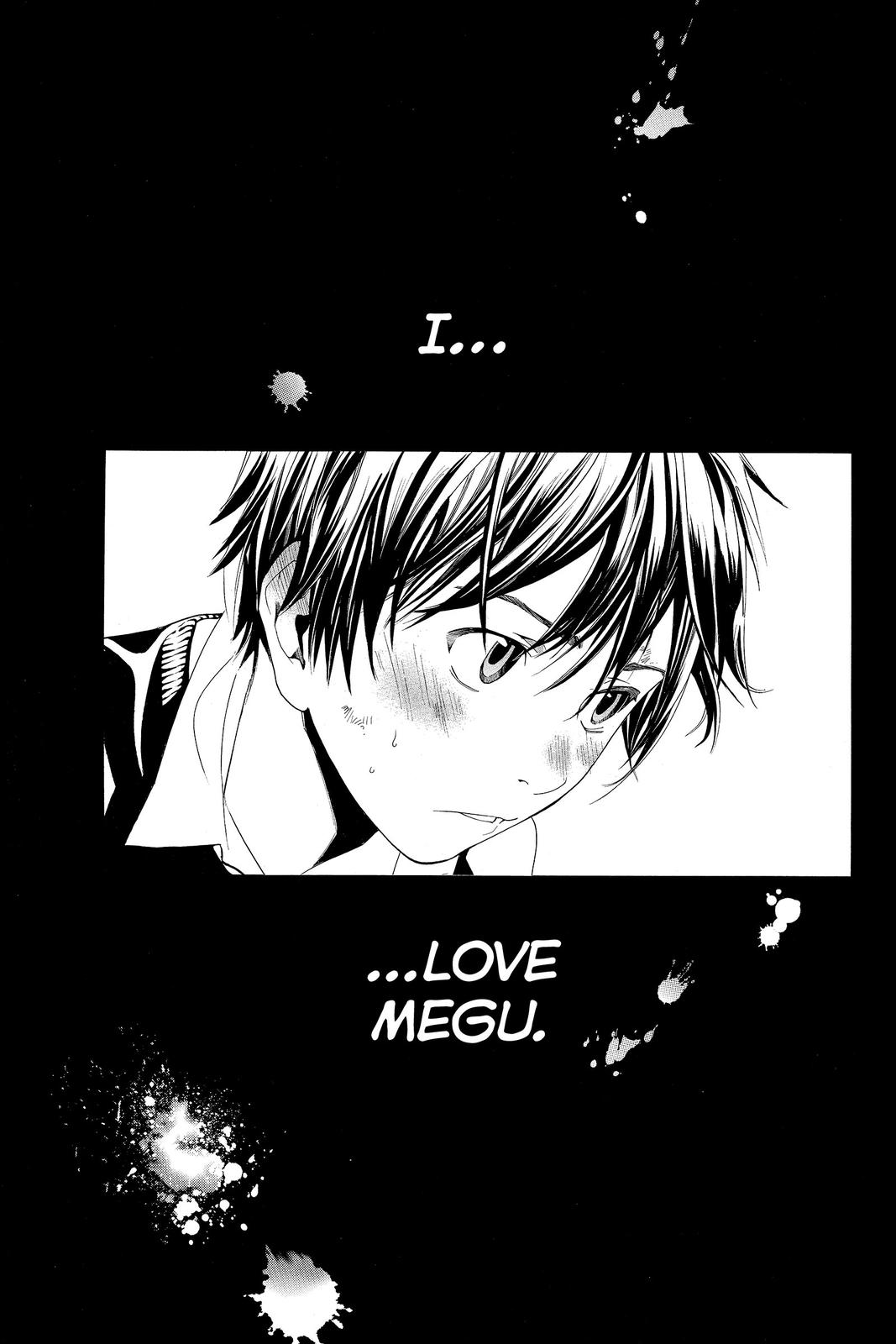 Read Alive The Final Evolution EN Manga Online